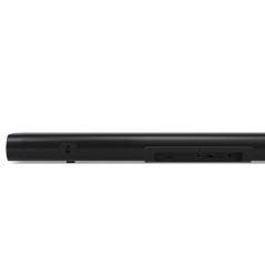 Sharp HT-SB147 altoparlante soundbar Nero 2.0 canali 150 W