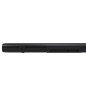 Sharp HT-SB147 altoparlante soundbar Nero 2.0 canali 150 W