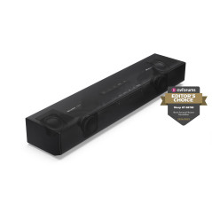 Sharp HT-SB700 altoparlante soundbar Nero 2.0.2 canali 140 W