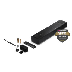 Sharp HT-SB700 altoparlante soundbar Nero 2.0.2 canali 140 W
