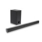 Sharp HT-SBW110 altoparlante soundbar Nero 2.1 canali 180 W