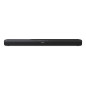 Sharp HT-SB100 altoparlante soundbar Nero 2.0 canali 75 W