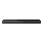 Sharp HT-SB100 altoparlante soundbar Nero 2.0 canali 75 W