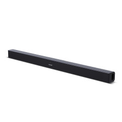 Sharp HT-SB140 altoparlante soundbar Nero 2.0 canali 150 W