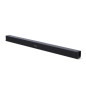 Sharp HT-SB140 altoparlante soundbar Nero 2.0 canali 150 W