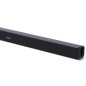 Sharp HT-SB140 altoparlante soundbar Nero 2.0 canali 150 W
