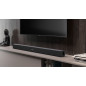 Sharp HT-SB140 altoparlante soundbar Nero 2.0 canali 150 W