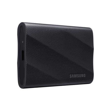 Samsung Portable SSD T9 USB 3.2 4TB