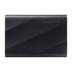 Samsung Portable SSD T9 USB 3.2 4TB