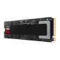 Samsung 9100 PRO PCIe® 5.0 NVMe™ M.2 SSD - 4 TB