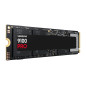 Samsung 9100 PRO PCIe® 5.0 NVMe™ M.2 SSD - 4 TB