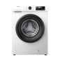 Hisense WF1Q9041BW lavatrice Caricamento frontale 9 kg 1400 Giri/min Bianco