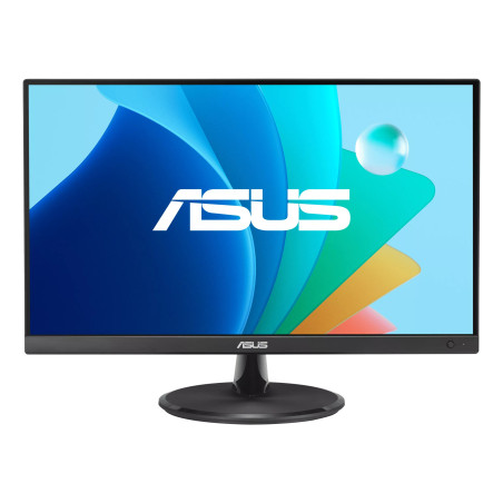 ASUS VP227HF Monitor PC 54,5 cm (21.4") 1920 x 1080 Pixel Full HD LCD Nero