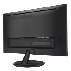 ASUS VP227HF Monitor PC 54,5 cm (21.4") 1920 x 1080 Pixel Full HD LCD Nero