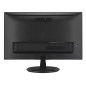 ASUS VP227HF Monitor PC 54,5 cm (21.4") 1920 x 1080 Pixel Full HD LCD Nero ASUS VP227HF Monitor PC 54,5 cm (21.4") 1920 x 1080 Pixel Full HD LCD Nero