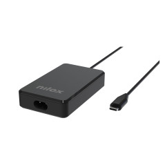 Alimentatore NILOX TECH - 65W USB-C