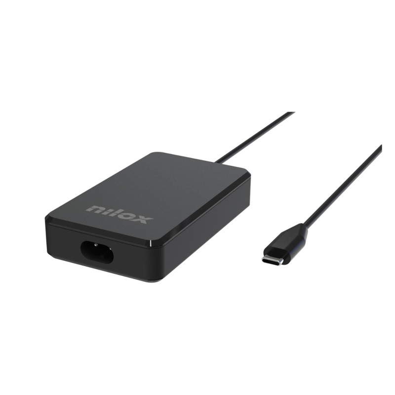 Alimentatore NILOX TECH - 65W USB-C