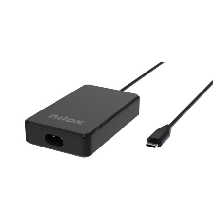 Alimentatore NILOX TECH - 65W USB-C