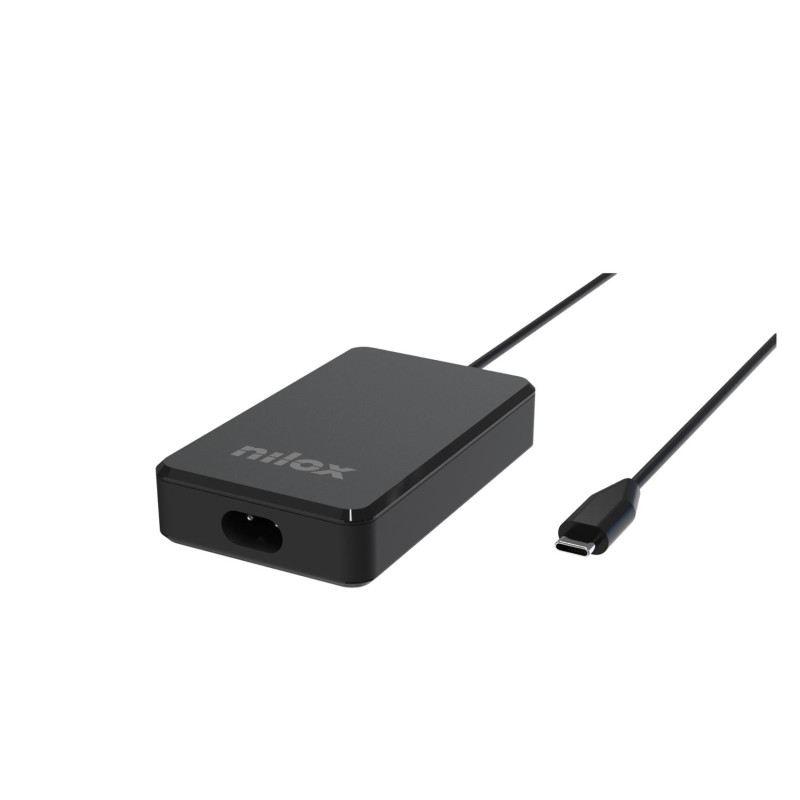 Alimentatore NILOX TECH - 90W USB-C