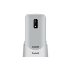 CELLULARE BEGHELLI SLV30N-GPS PLUS ECO+BAND
