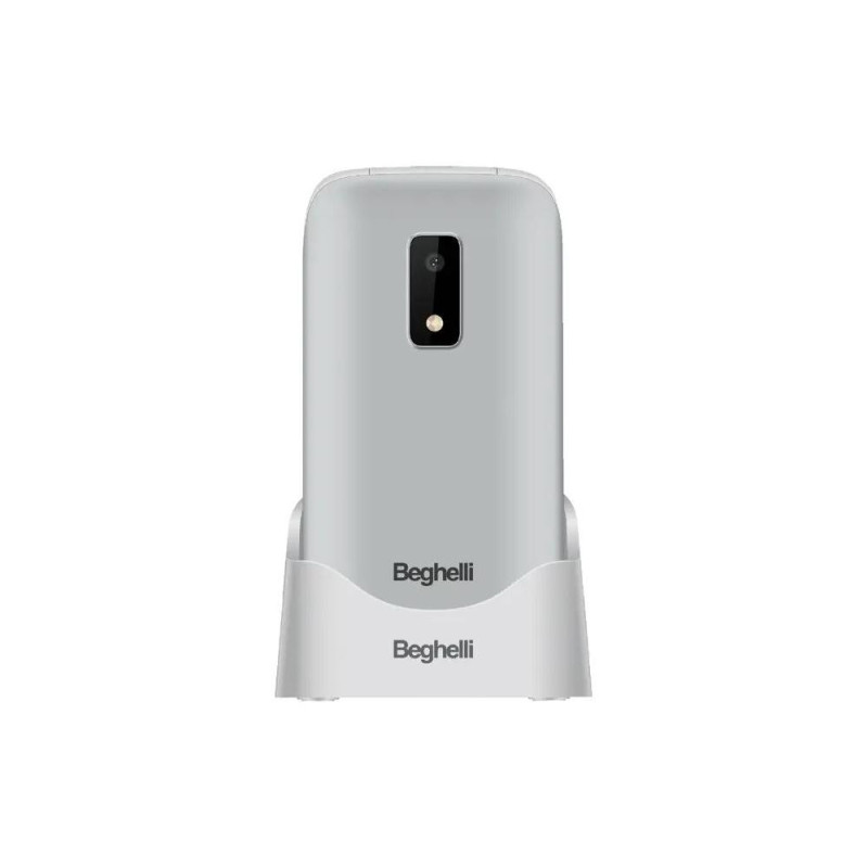CELLULARE BEGHELLI SLV30N-GPS PLUS ECO+BAND