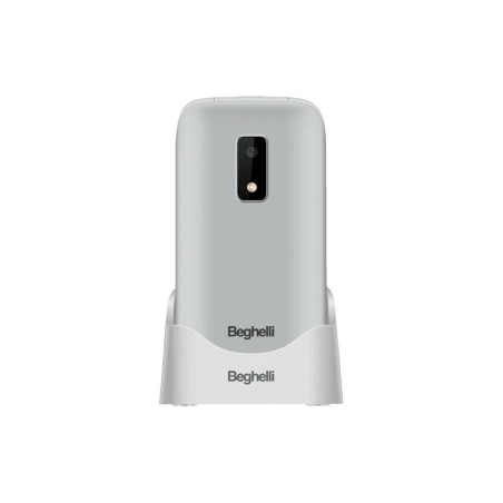CELLULARE BEGHELLI SLV30N-GPS PLUS ECO+BAND