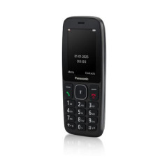 PANASONIC FEATURE PHONE TF400 NERO