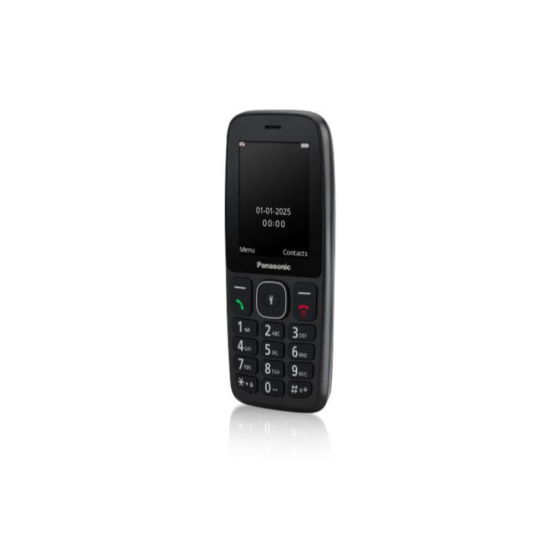 PANASONIC FEATURE PHONE TF400 NERO