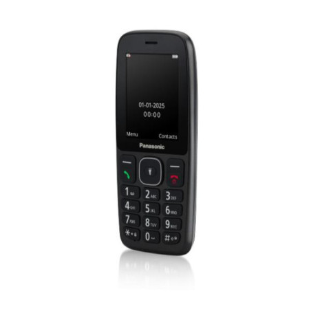 PANASONIC FEATURE PHONE TF400 NERO