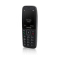 PANASONIC FEATURE PHONE TF400 NERO