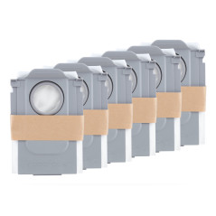 Roborock RRDE-CDYCX0-QREVO-06 Sacchetto per la polvere Robot aspirapolvere