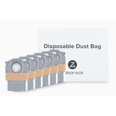 Roborock RRDE-CDYCX0-QREVO-06 Sacchetto per la polvere Robot aspirapolvere