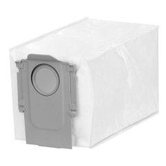 Roborock RRDE-CDYCX0-QREVO-06 Sacchetto per la polvere Robot aspirapolvere