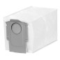 Roborock RRDE-CDYCX0-QREVO-06 Sacchetto per la polvere Robot aspirapolvere