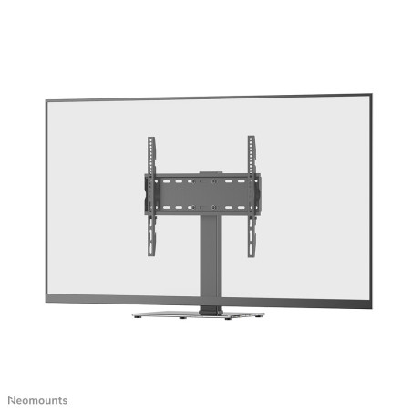 Neomounts DS45-430BL14 Supporto da tavolo per TV 32-55"- girevole