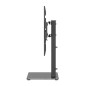 Neomounts DS45-430BL14 Supporto da tavolo per TV 32-55"- girevole