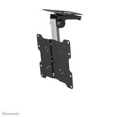 Neomounts FPMA-C020BLACK Supporto monitor/TV a soffitto 10-40" - alt. 26,5-40 cm