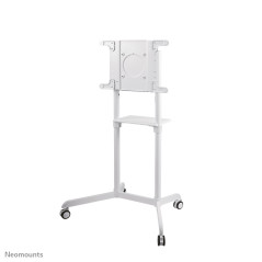 Neomounts NS-M1250WHITE Carrello TV 37-70" - ruotabile