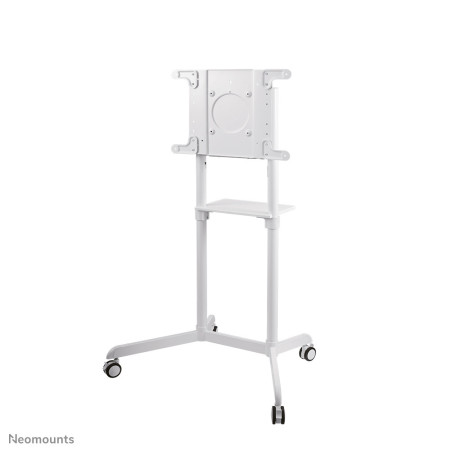 Neomounts NS-M1250WHITE Carrello TV 37-70" - ruotabile