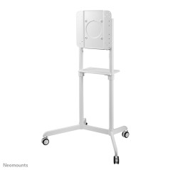 Neomounts NS-M1250WHITE Carrello TV 37-70" - ruotabile