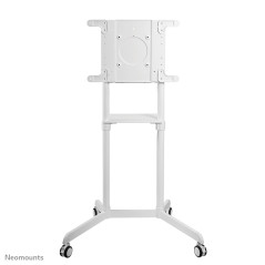 Neomounts NS-M1250WHITE Carrello TV 37-70" - ruotabile