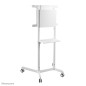 Neomounts NS-M1250WHITE Carrello TV 37-70" - ruotabile