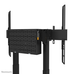 Neomounts FL55-875BL1 Carrello TV 55-100" - motorizzato - TÜV
