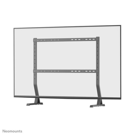 Neomounts DS45-430BL18 Supporto da tavolo per TV 45-90"