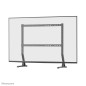 Neomounts DS45-430BL18 Supporto da tavolo per TV 45-90"