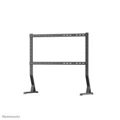 Neomounts DS45-430BL18 Supporto da tavolo per TV 45-90"
