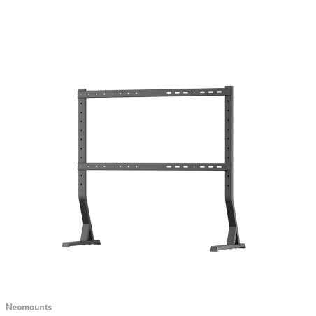 Neomounts DS45-430BL18 Supporto da tavolo per TV 45-90"