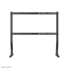 Neomounts DS45-430BL18 Supporto da tavolo per TV 45-90"