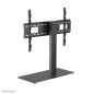 Neomounts DS45-430BL16 Supporto da tavolo per TV 37-70"- girevole