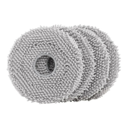Roborock 8.02.0246 accessorio e ricambio per aspirapolvere Panno mop Robot aspirapolvere